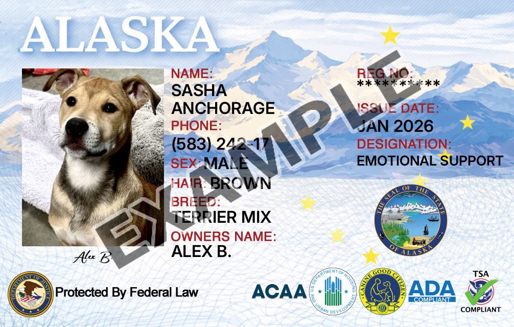 Alaska